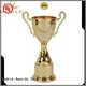 Noble Awards portable metal cup trophy supplier For Gift 1