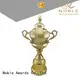 Noble Awards metal Cup trophies ODM For Sport games 1