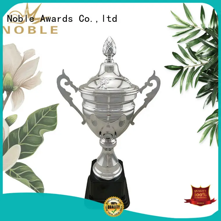 latest Trophy Cups metal ODM For Awards 1
