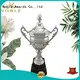 latest Trophy Cups metal ODM For Awards 1