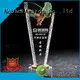 Noble Awards high-quality Crystal Trophy Award customization For Sport games 1