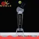 Noble Awards at discount Crystal trophies buy now For Awards 1