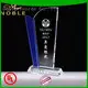 funky Crystal Trophy Award premium glass bulk production For Awards 1