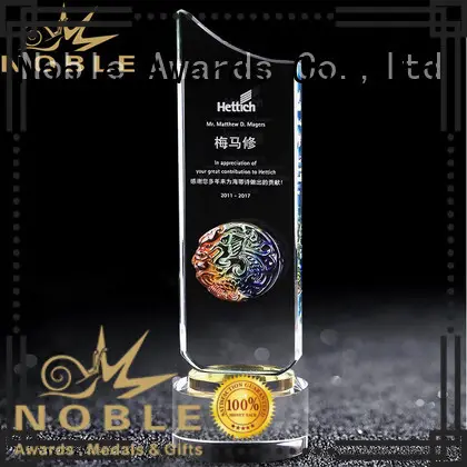 Noble Awards portable Liu Li Award buy now For Awards 1