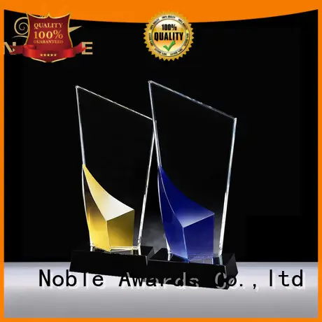 Noble Awards at discount Crystal Trophy Award get quote For Gift 1