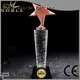 Noble Awards jade crystal Blank Crystal Trophy bulk production For Sport games 1