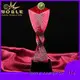 Noble Awards premium glass Crystal trophies get quote For Gift1 1