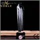 Noble Awards durable Crystal Trophy Award bulk production For Gift 1