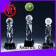 Noble Awards portable Crystal trophies buy now For Sport games 1