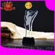 Noble Awards jade crystal Crystal trophies get quote For Gift2 1