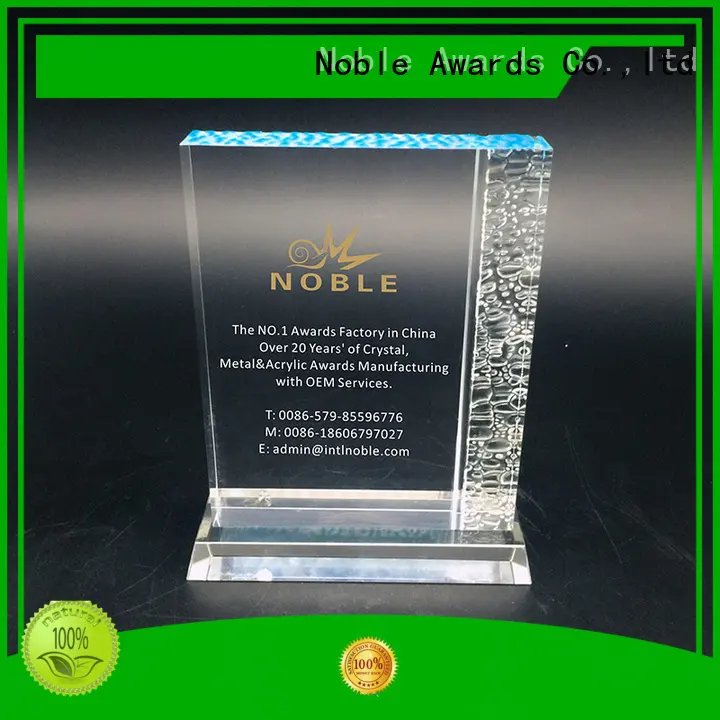 Noble Awards durable custom trophy awards get quote For Awards 1