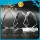Noble Awards on-sale Acrylic trophies with Gift Box For Awards 1