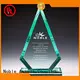 Noble Awards crystal Acrylic trophies with Gift Box For Gift 1