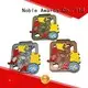 Noble Awards latest star shaped medals buy now For Awards 1