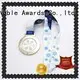 Noble Awards Breathable Sport Medals OEM For Sport games 1