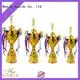 Noble Awards metal Cup trophies free sample For Sport games 1