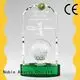 Breathable Crystal trophies jade crystal free sample For Awards 1