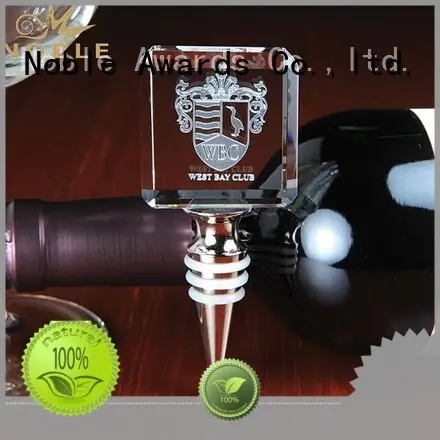Noble Awards on-sale personalized glass gifts with Gift Box For Gift1 1