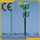 Noble Awards jade crystal Blank Crystal Trophy customization For Sport games1 1