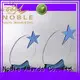Noble Awards premium glass Crystal trophies buy now For Gift2 1