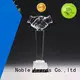 high-quality Crystal Trophy Award jade crystal customization For Awards 1