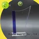 Noble Awards latest Blank Crystal Trophy bulk production For Gift 1