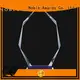 Noble Awards premium glass Crystal Trophy Award bulk production For Awards 1