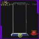 solid mesh Crystal trophies premium glass customization For Awards 1