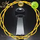 high-quality Blank Crystal Trophy premium glass buy now For Sport games 1
