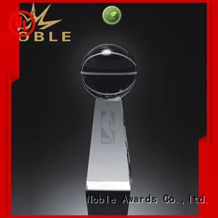 durable Blank Crystal Trophy jade crystal supplier For Gift 1