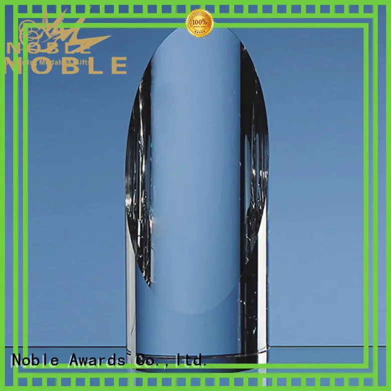 Noble Awards at discount Blank Crystal Trophy ODM For Awards1 1