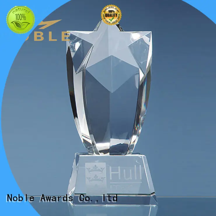 latest Crystal trophies jade crystal customization For Gift 1