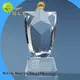 latest Crystal trophies jade crystal customization For Gift 1