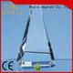 Noble Awards durable Crystal Trophy Award OEM For Awards 1