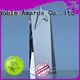 high-quality Crystal trophies premium glass OEM For Sport games 1