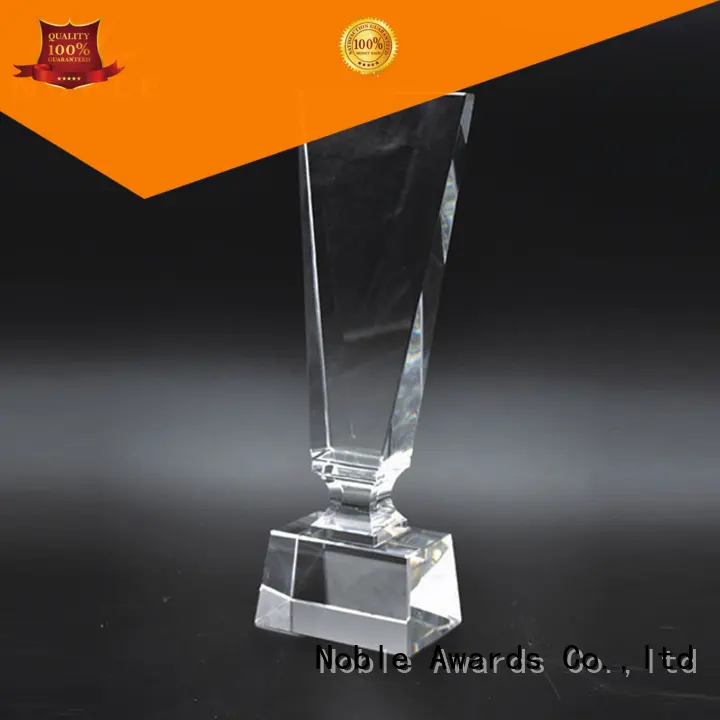 high-quality Crystal trophies premium glass for wholesale For Gift 1