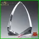 durable Crystal trophies jade crystal free sample For Awards 1