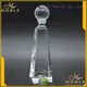 high-quality Crystal trophies premium glass customization For Sport games 1