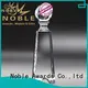 funky Blank Crystal Trophy premium glass supplier For Awards 1