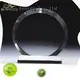 portable Crystal Trophy Award jade crystal supplier For Sport games 1