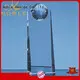 on-sale Blank Crystal Trophy jade crystal buy now For Gift 1
