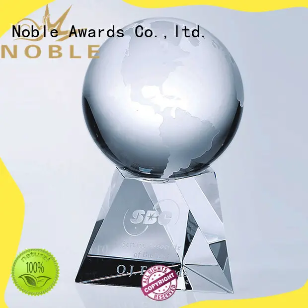 on-sale Blank Crystal Trophy jade crystal ODM For Awards 1