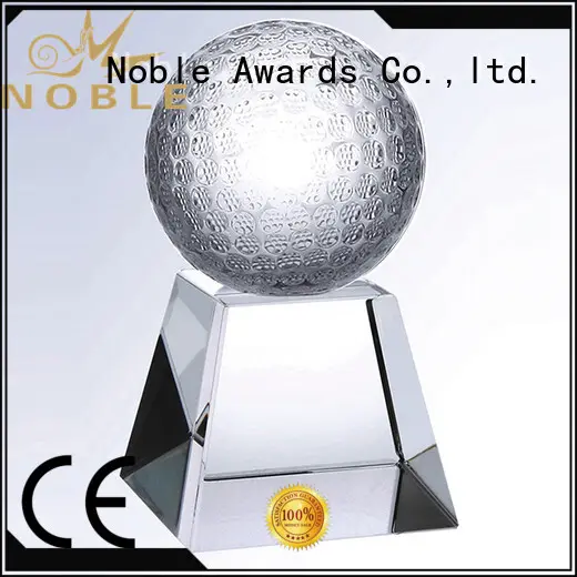 on-sale Crystal Trophy Award jade crystal ODM For Awards 1
