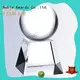 Noble Awards high-quality Blank Crystal Trophy customization For Gift 1