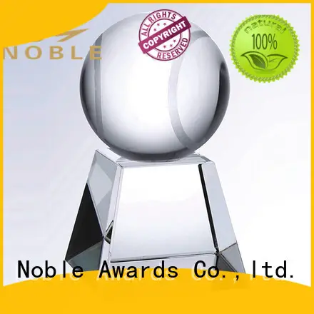 Noble Awards funky Crystal trophies bulk production For Gift1 1