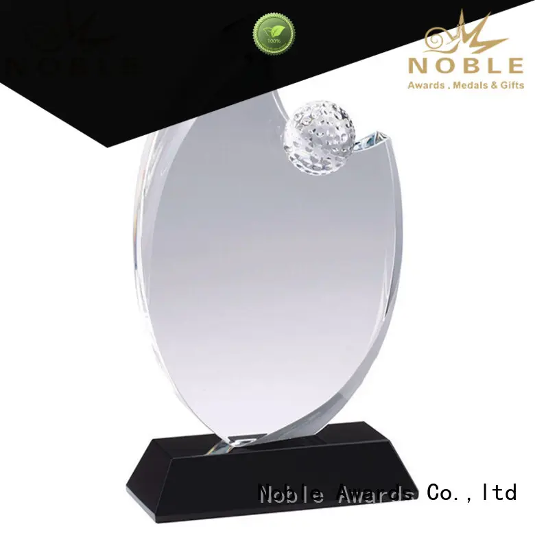 Noble Awards at discount Crystal trophies buy now For Gift 1