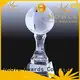 Noble Awards funky Crystal trophies buy now For Awards1 1