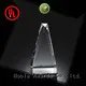 portable Blank Crystal Trophy jade crystal supplier For Gift 1