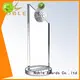 Noble Awards portable Crystal trophies bulk production For Awards 1
