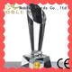 portable Crystal Trophy Award premium glass customization For Sport games 1